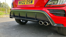 Hyundai Kona 1.0 TGDi 48V MHEV N Line 5dr Petrol Hatchback